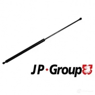 Амортизатор багажника, упор задней двери JP GROUP 1194131748 4381200400 0YOBUDC 43812004 09