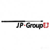 Амортизатор багажника, упор задней двери JP GROUP 5710412606916 3581201000 1222758145 ID04 RG1