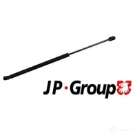 Амортизатор багажника, упор задней двери JP GROUP 4XHCR 1222762451 38812 00109 3881200100