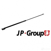 Амортизатор багажника, упор задней двери JP GROUP 96NMGX4 1222759129 3681200 509 3681200500