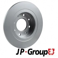 Амортизатор багажника, упор задней двери JP GROUP 1222758109 3581200300 358120030 9 QJTDSBS