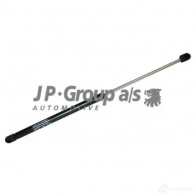 Амортизатор багажника, упор задней двери JP GROUP 5710412179120 QJZ J1LU 1181204000 2186081