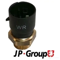 Датчик вентилятора радиатора JP GROUP E4NR15I 129320080 9 Opel Corsa (B) 2 Хэтчбек 1.7 D (F08) 60 л.с. 1996 – 2000 1293200800