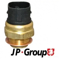 Датчик вентилятора радиатора JP GROUP 11940006 09 JRVV1P Seat Ibiza (6K1) 2 Хэтчбек 1.9 SDI 68 л.с. 1999 – 2002 1194000600