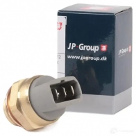 Датчик вентилятора радиатора JP GROUP 1194000500 1194000 509 2187112 YYNU5V - Изображение 2