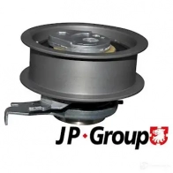 Натяжной ролик ГРМ JP GROUP M37Z 55 5710412435912 1112208500 Volkswagen Up (121, BL1) 1 Хэтчбек 1.0 60 л.с. 2011 – наст. время