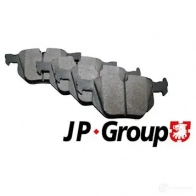 Натяжной ролик ГРМ JP GROUP 121 2200809 2187666 1212200800 BFELMXA