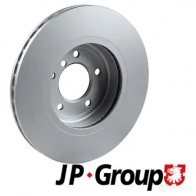 Натяжной ролик ГРМ JP GROUP 1412200500 14 12200509 V493SW 1194128547