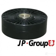 Натяжной ролик приводного ремня JP GROUP 11183 04109 Seat Cordoba (6K1, 6K2) 1 Седан 1.9 SDI 64 л.с. 1996 – 1999 OV94T 1118304100