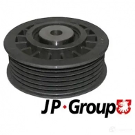 Натяжной ролик приводного ремня JP GROUP 1318301200 6012000770ALT 131830120 9 Mercedes E-Class (W124) 1 1993 – 1995