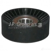 Натяжной ролик приводного ремня JP GROUP 1218302700 1340554SP 1218 201300 2188169