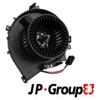 Натяжной ролик приводного ремня JP GROUP 1218302700 1340554SP 1218 201300 2188169 - Изображение 2