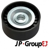 Натяжной ролик приводного ремня JP GROUP 2181802 1118306100 5710412519124 6LJ9R K - Изображение 2