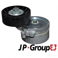 Натяжной ролик приводного ремня JP GROUP Citroen C4 1 (LA, PF2) Купе 2.0 HDi 136 л.с. 2004 – 2010 WT8BI 151830270 9 1518302700