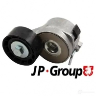 Натяжной ролик приводного ремня JP GROUP 1222768437 JBEWO 4118300800 41 18300809