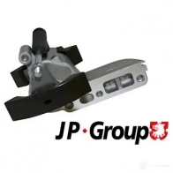 Натяжитель цепи ГРМ JP GROUP Audi TT (8N3) 1 Купе 1.8 T Quattro 224 л.с. 1998 – 2006 1112600400 HB7LM 058 109217BALT
