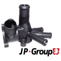 Корпус термостата JP GROUP S OMAR5V Seat Ibiza (6K1) 2 Хэтчбек 1.0 45 л.с. 1993 – 1996 5710412053123 1114507100