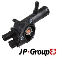 Корпус термостата JP GROUP 1437546725 4014500200 IS6E RXF - Изображение 2