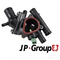 Корпус термостата JP GROUP SVZ2IC X 4314500300 1437546676 - Изображение 2
