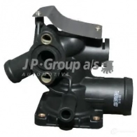 Корпус термостата JP GROUP FM3X RD5 1114506600 2180884 5710412220778