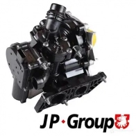 Корпус термостата JP GROUP W2K5 0 1437546708 1114515710 - Изображение 2