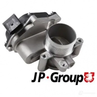 Дроссельная заслонка JP GROUP 1115402100 1438035658 OFDV W - Изображение 2