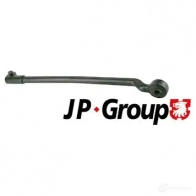Рулевая тяга JP GROUP 0IBPDHP 124 4500389 1244500380 Opel Astra (F) 1 Универсал 1.6 Si (F08. C05) 101 л.с. 1992 – 1994