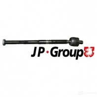 Рулевая тяга JP GROUP 1144401600 Volkswagen Golf 7 (BA5, BV5) Универсал 1.4 TSI MultiFuel 122 л.с. 2013 – наст. время 11 44401609 Q69O2
