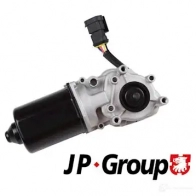 Рулевая тяга JP GROUP 1544 501009 SS7122 1424805466 1544501000