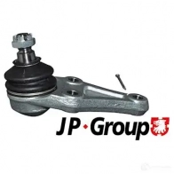 Рулевая тяга JP GROUP 36445003 09 A27FXL 1222758883 3644500300