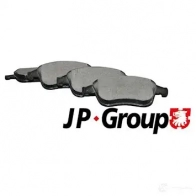 Рулевая тяга JP GROUP 41445 01309 1194131463 4144501300 157KFZ