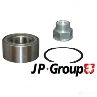 Рулевая тяга JP GROUP 5710412227418 1244501200 Opel Astra (H) 3 Седан 1.7 CDTi (L69) 07 110 л.с. 2007 – 2014 1 Z0CD