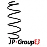 Рулевая тяга JP GROUP 1244502200 RYOVKZ 2189120 124 4502209