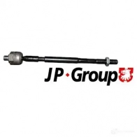 Рулевая тяга JP GROUP 4344500800 1222777275 BQUFCQY 4 344500809