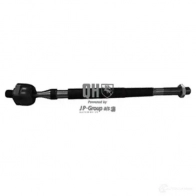 Рулевая тяга JP GROUP 5710412327729 Renault Modus (FJP0) 1 Хэтчбек 1.6 (JP03. JP0B. JP0U. JP0Y. JP1G) 112 л.с. 2004 – 2025 MC KWB 4344501109