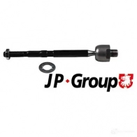 Рулевая тяга JP GROUP 3444501300 M K2P1U 1424805491 5714267044176