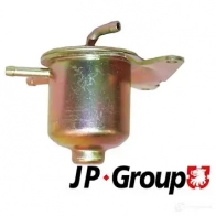 Ремень ГРМ JP GROUP 1112106209 Audi A6 (C4) 1 Универсал 4.2 S6 Plus Quattro 326 л.с. 1996 – 1997 8AGG P20 5710412289423