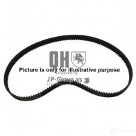 Ремень ГРМ JP GROUP 9 KXTL 4112104709 5710412412159 Fiat