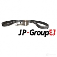 Комплект ремня ГРМ JP GROUP 1222778833 ERDU0 44121004 19 4412100410