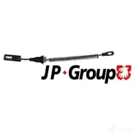 Комплект ремня ГРМ JP GROUP 1222749097 PERO80K 3312100710 3312 100719