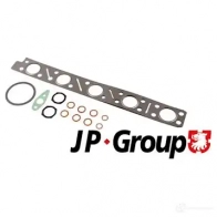 Комплект ремня ГРМ JP GROUP 4712100210 4 712100219 Q7IML2 1222780001
