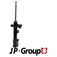 Комплект ремня ГРМ JP GROUP H5C74 15 12102119 2193871 1512102110