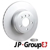 Комплект ремня ГРМ JP GROUP Opel Astra (J) 4 Универсал 1.7 CDTI (35) 125 л.с. 2010 – 2015 1212105719 6E6 CXR 5710412347666