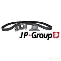 Комплект ремня ГРМ JP GROUP 49121 00519 Volvo V70 1 (875, 876) Универсал TVEWO2V 4912100510