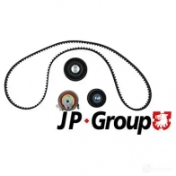 Комплект ремня ГРМ JP GROUP 1212106210 2187652 1212 106219 1212106910 - Изображение 2