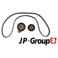 Комплект ремня ГРМ JP GROUP 4112104310 411210 4319 G1ZBUDV 1194131303