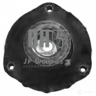 Опора амортизатора JP GROUP 1142401709 Skoda Fabia (6Y2) 1 Хэтчбек 1.4 TDI 70 л.с. 2005 – 2008 8QE64 2 5710412270384