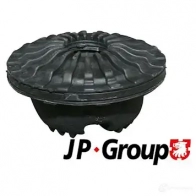 Опора амортизатора JP GROUP 11424 00909 1142400900 IWWHD Audi A4 (B6) 2 Универсал 2.4 163 л.с. 2001 – 2004