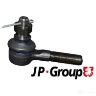 Рулевой наконечник JP GROUP 184KJ Lada 2120 (120) 1 1998 – 2006 33446 00709 3344600700