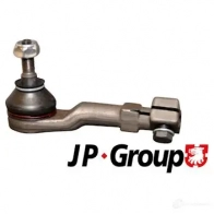 Рулевой наконечник JP GROUP 1194131704 JL15W22 43446003 79 4344600370